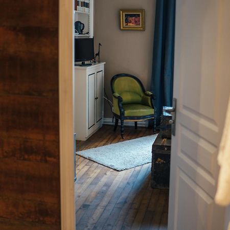 Le 14 St Michel Bed and Breakfast Josselin Δωμάτιο φωτογραφία