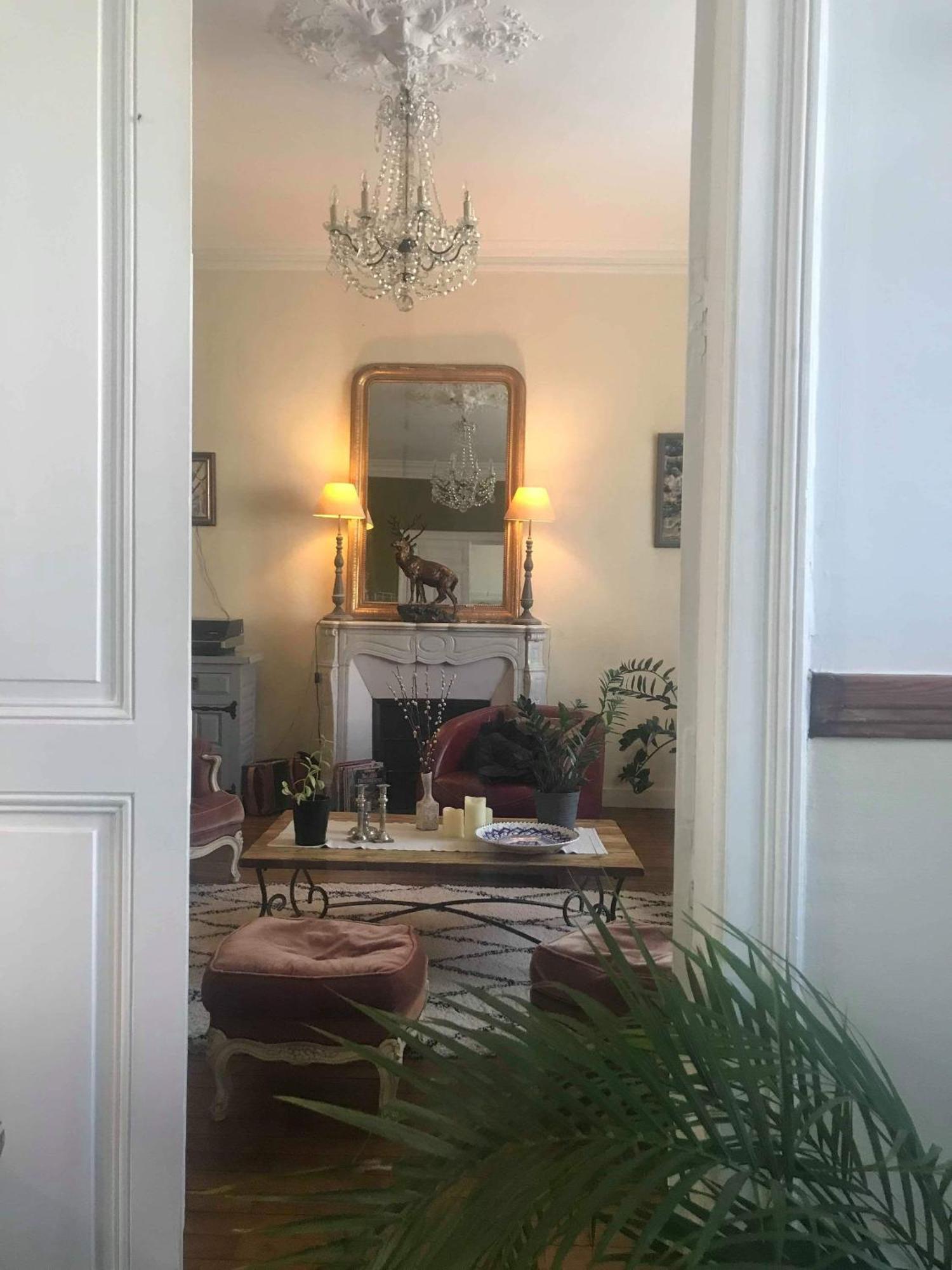 Le 14 St Michel Bed and Breakfast Josselin Εξωτερικό φωτογραφία