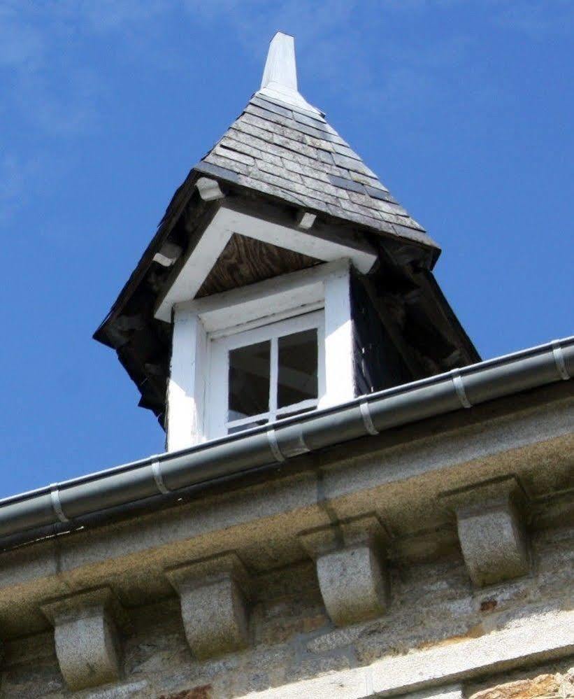 Le 14 St Michel Bed and Breakfast Josselin Εξωτερικό φωτογραφία