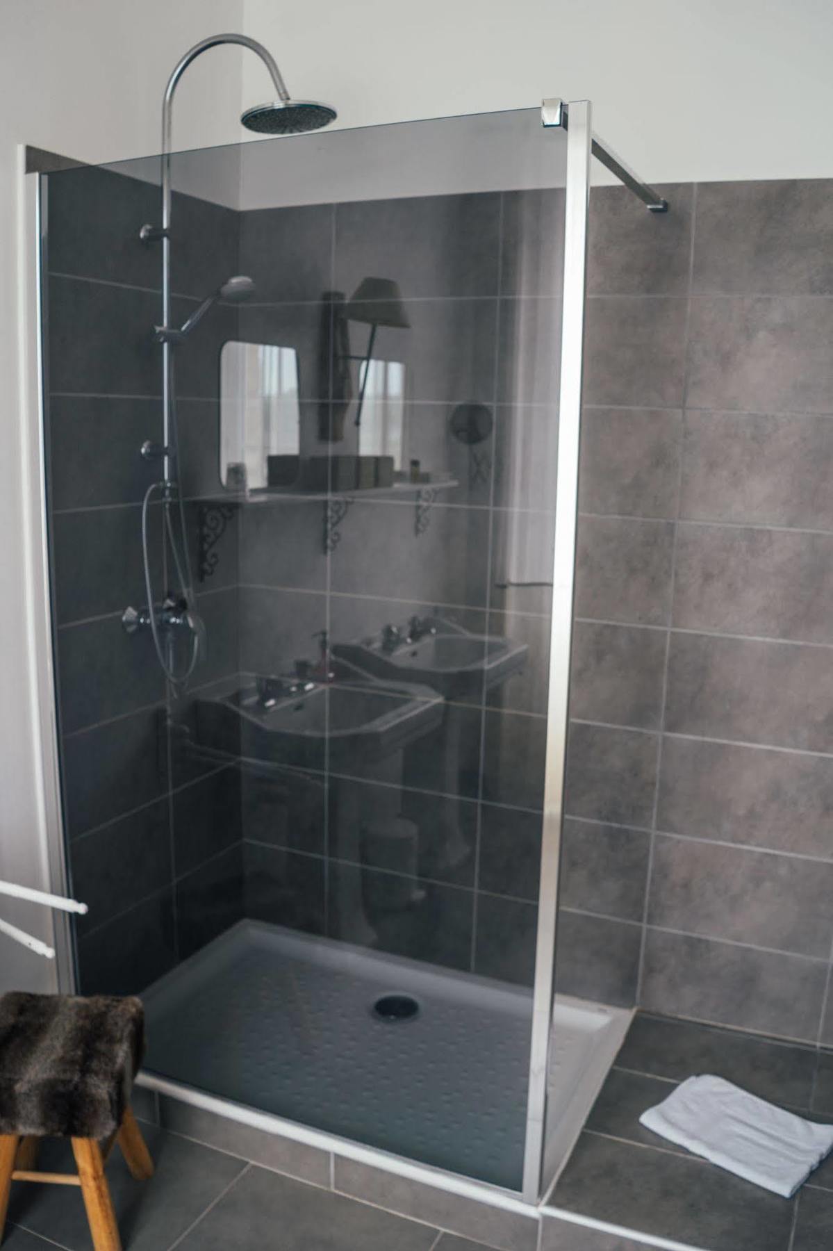 Le 14 St Michel Bed and Breakfast Josselin Εξωτερικό φωτογραφία