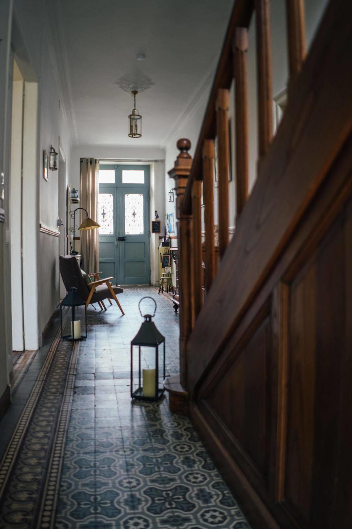 Le 14 St Michel Bed and Breakfast Josselin Εξωτερικό φωτογραφία