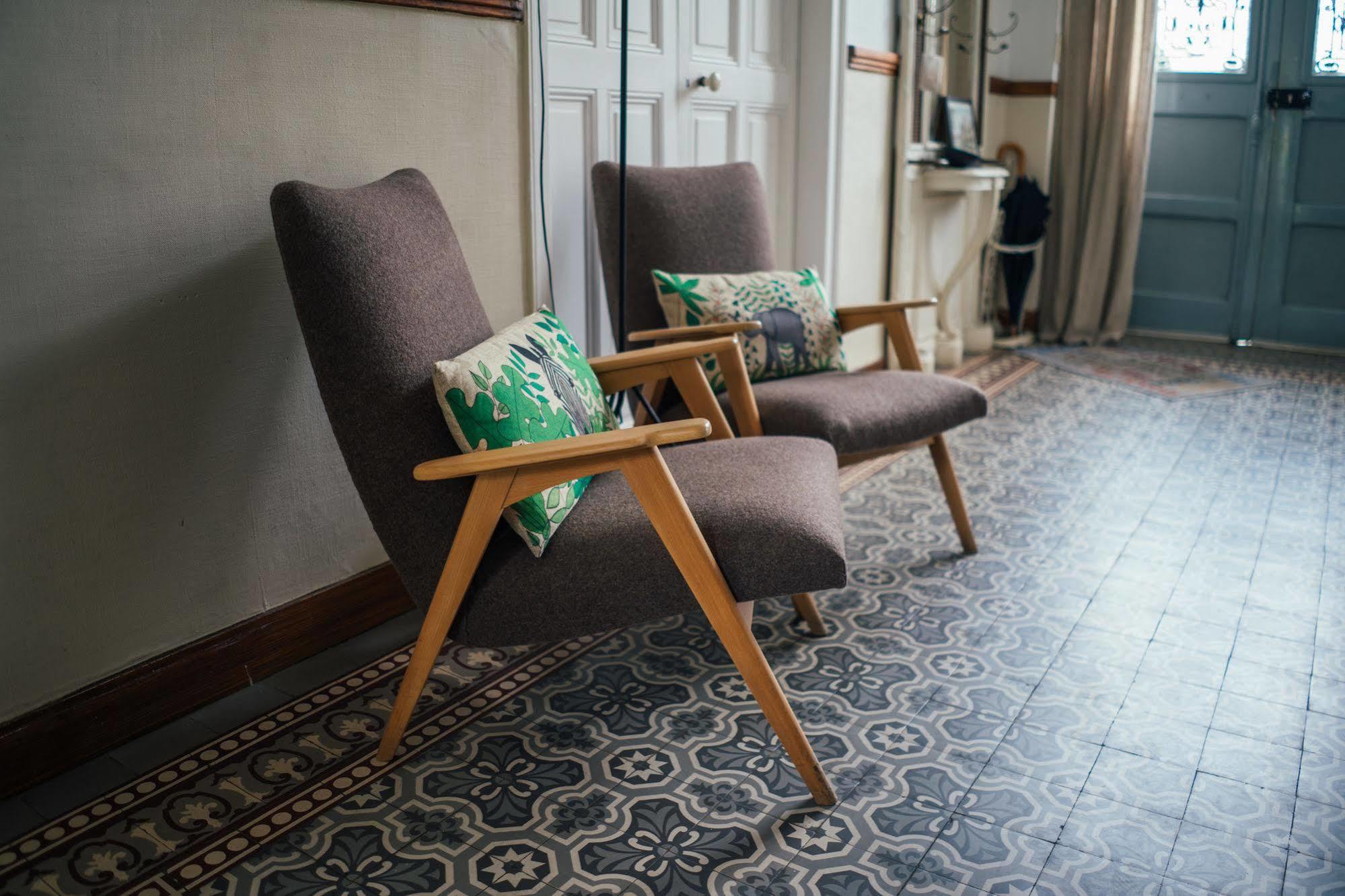 Le 14 St Michel Bed and Breakfast Josselin Εξωτερικό φωτογραφία