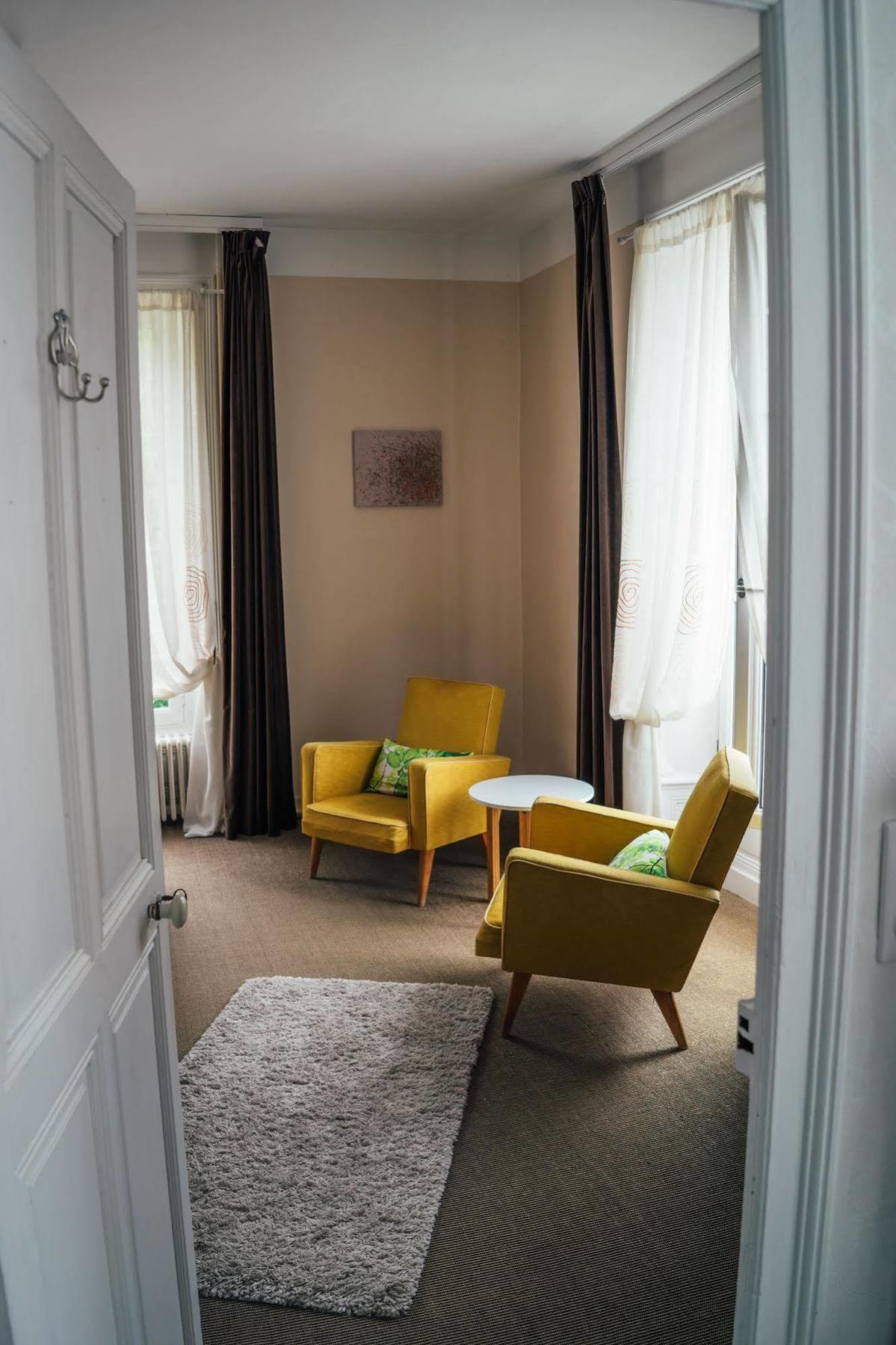 Le 14 St Michel Bed and Breakfast Josselin Εξωτερικό φωτογραφία